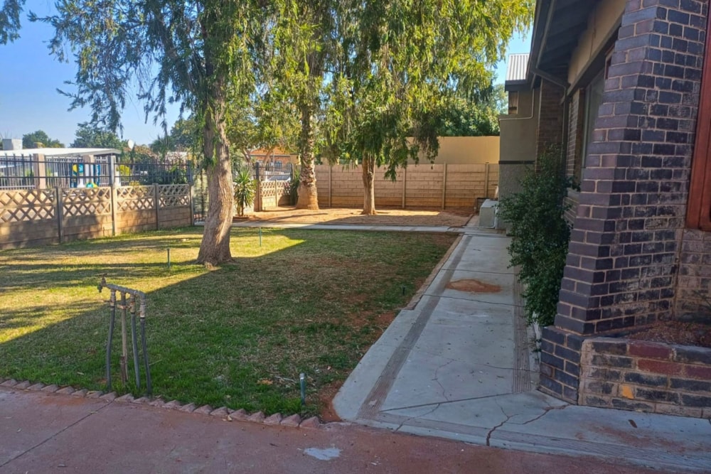 House for sale in Die Rand - 1KAH1745473 House for sale in Die Rand - 1KAH1745473