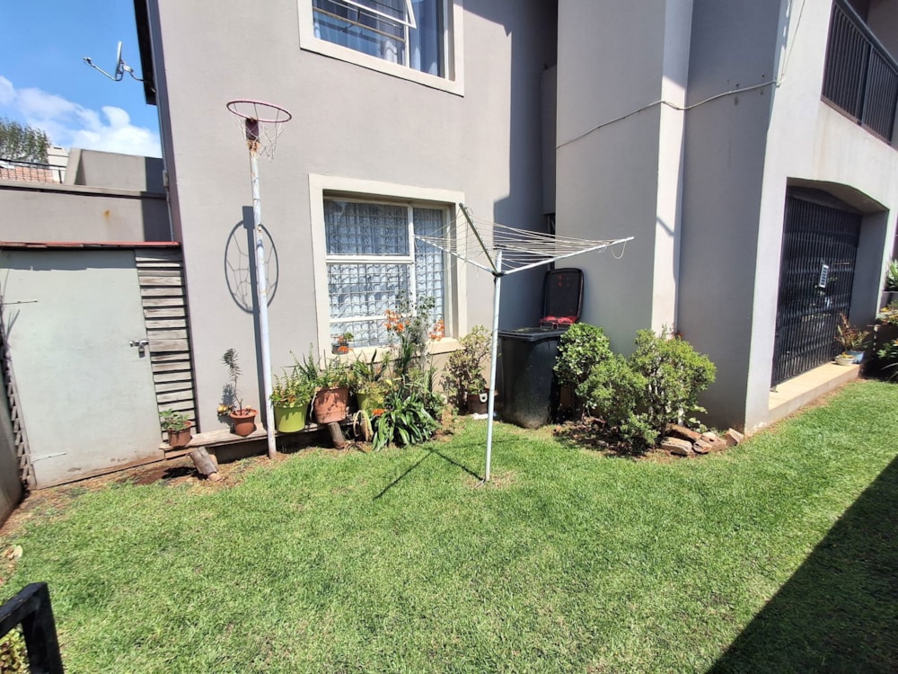 Apartment let in Brenthurst - 1BJ1745450 Apartment let in Brenthurst - 1BJ1745450