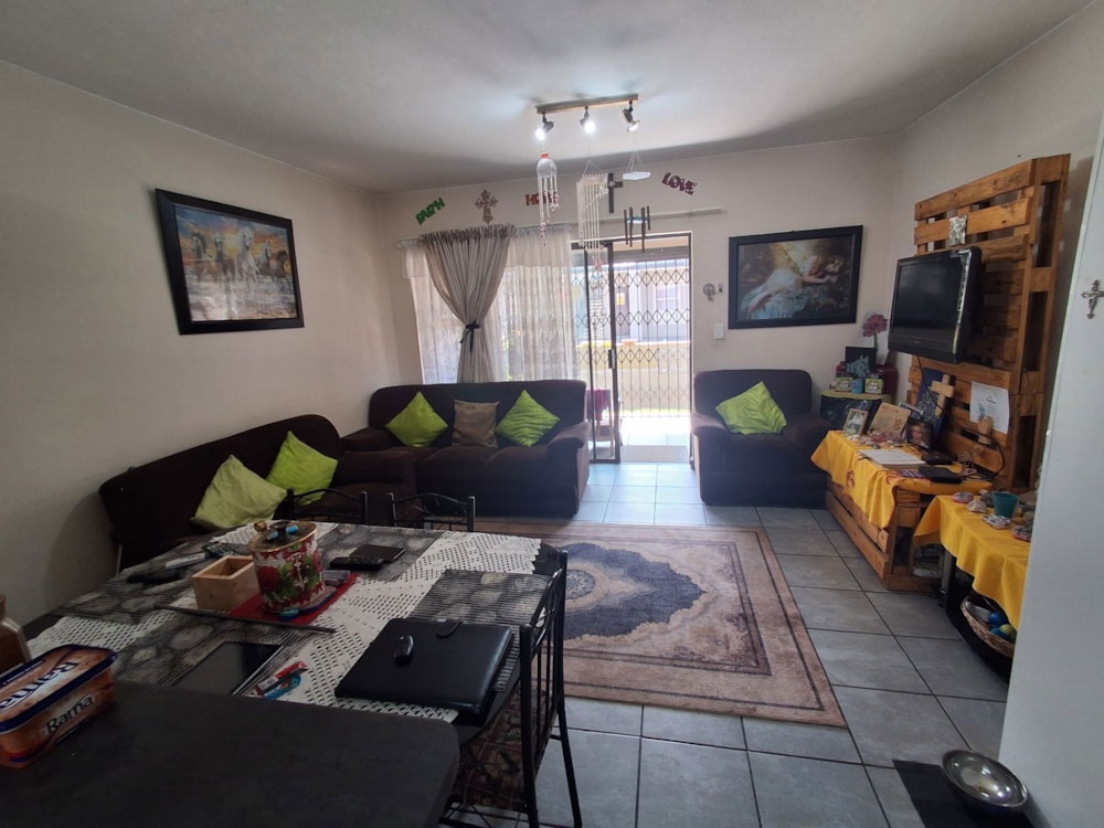 Apartment let in Brenthurst - 1BJ1745450 Apartment let in Brenthurst - 1BJ1745450