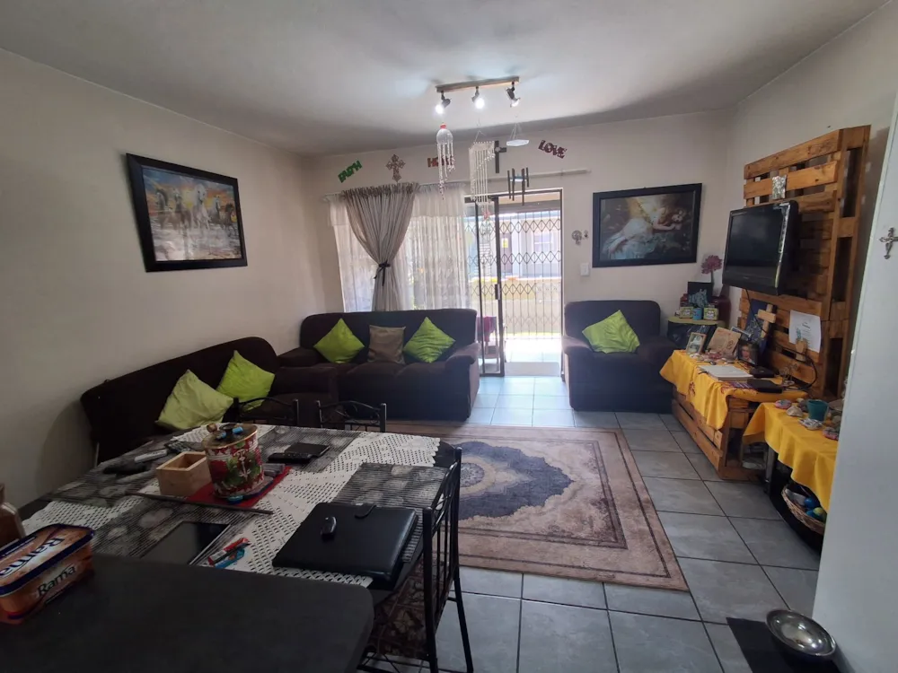 Apartment let in Brenthurst - 1BJ1745450 Apartment let in Brenthurst - 1BJ1745450