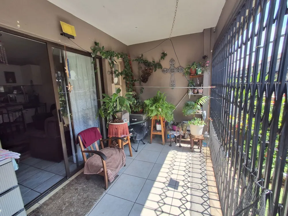 Apartment let in Brenthurst - 1BJ1745450 Apartment let in Brenthurst - 1BJ1745450