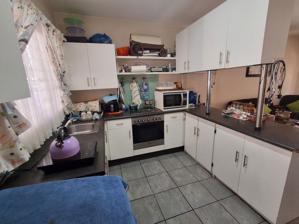 Apartment let in Brenthurst - 1BJ1745450 Apartment let in Brenthurst - 1BJ1745450