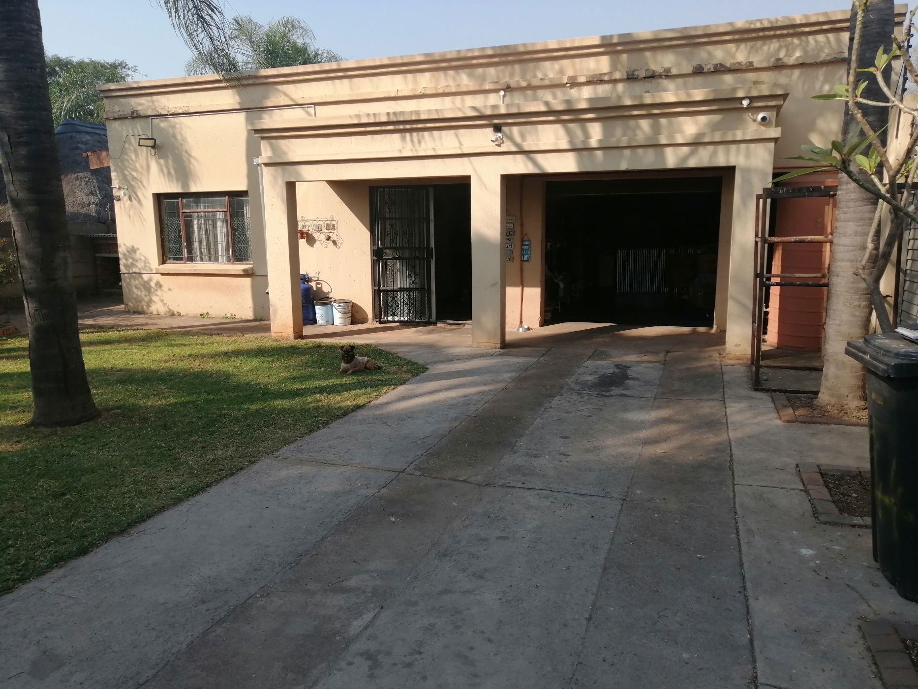 Single-storey house for sale in Daspoort Estate - PT1745465