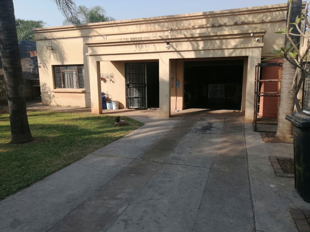 Single-storey house for sale in Daspoort Estate - PT1745465 Single-storey house for sale in Daspoort Estate - PT1745465