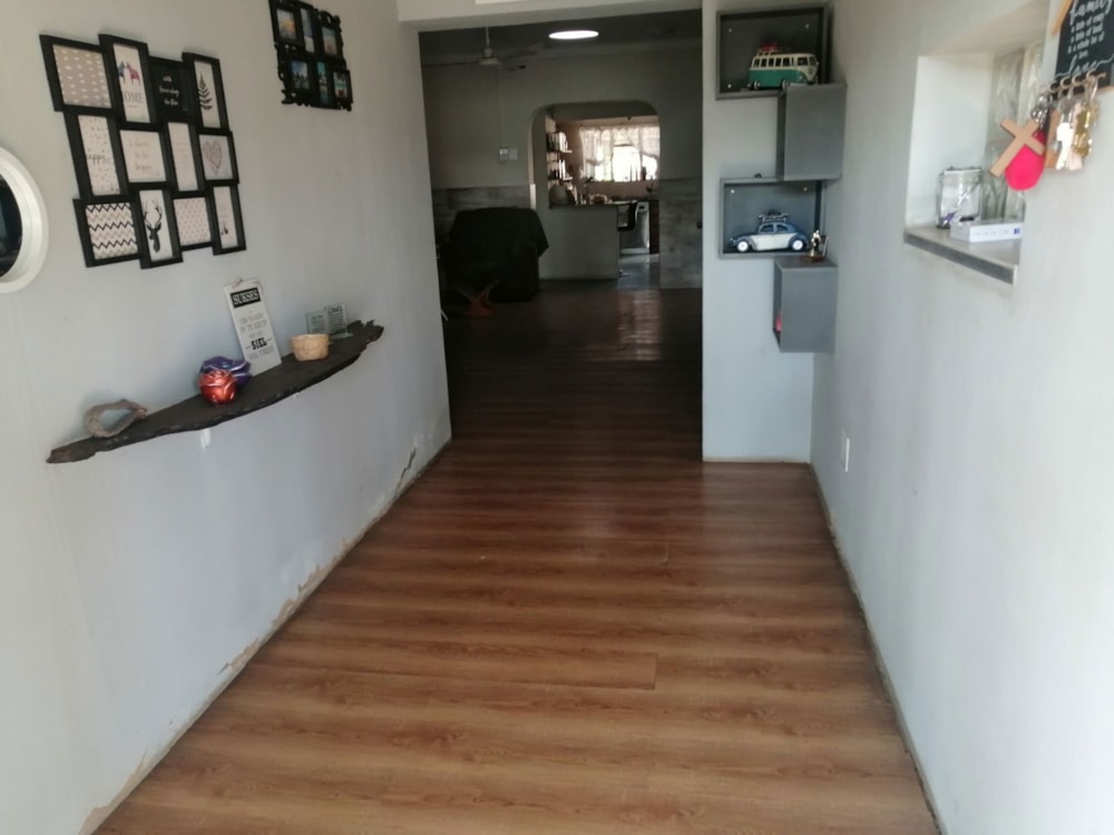 Single-storey house for sale in Daspoort Estate - PT1745465 Single-storey house for sale in Daspoort Estate - PT1745465