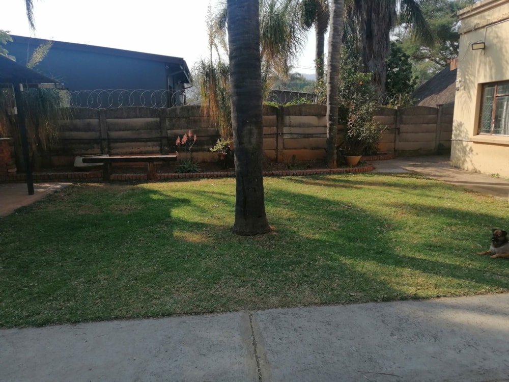 Single-storey house for sale in Daspoort Estate - PT1745465 Single-storey house for sale in Daspoort Estate - PT1745465