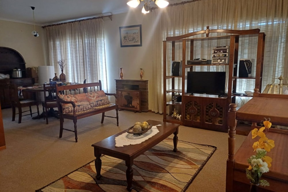 Single-storey house for sale in Die Rand - 1KAH1745469 Single-storey house for sale in Die Rand - 1KAH1745469