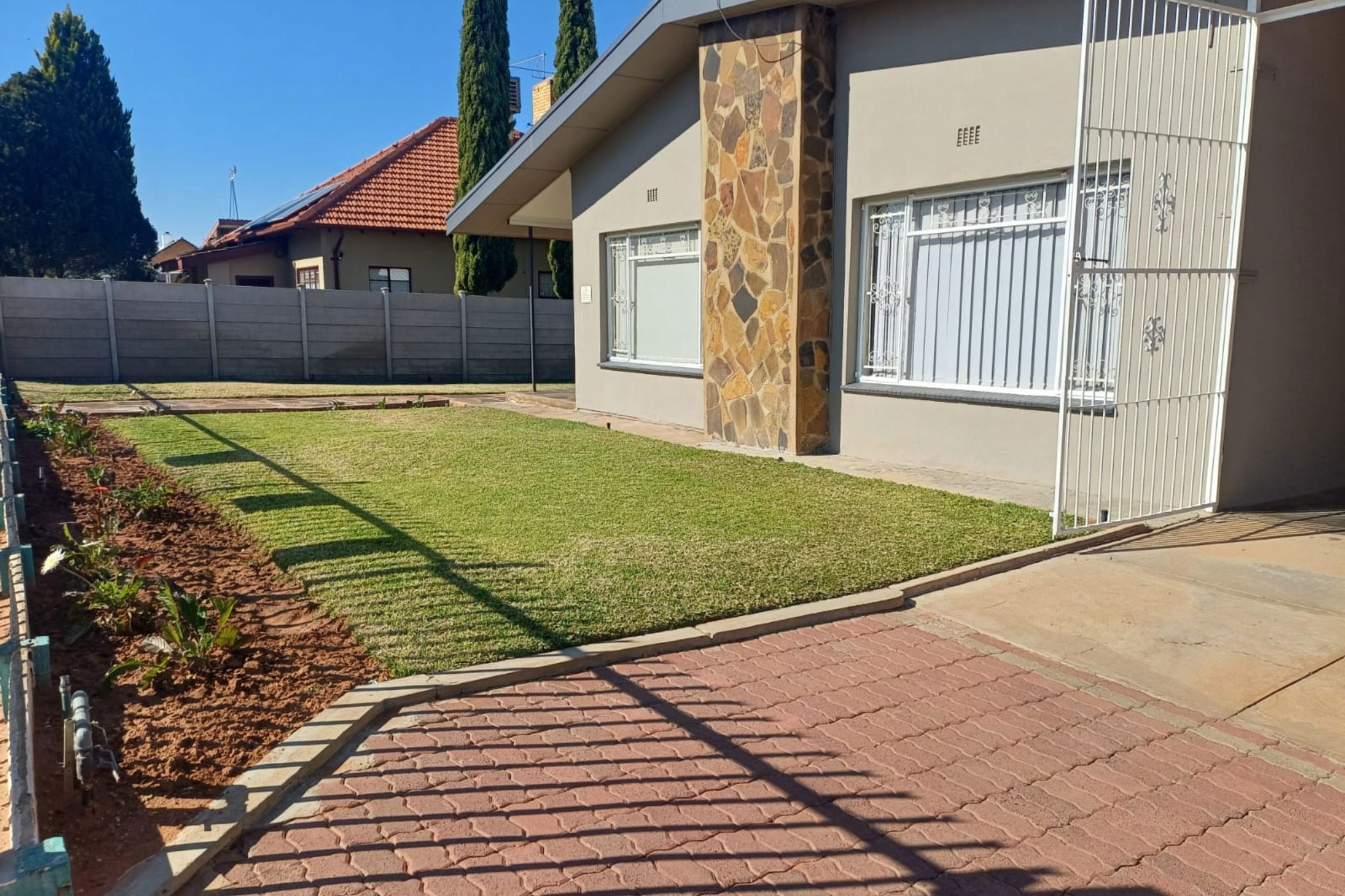 Single-storey house for sale in Die Rand - 1KAH1745469