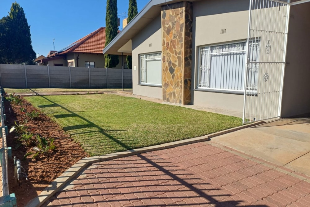 Single-storey house for sale in Die Rand - 1KAH1745469 Single-storey house for sale in Die Rand - 1KAH1745469