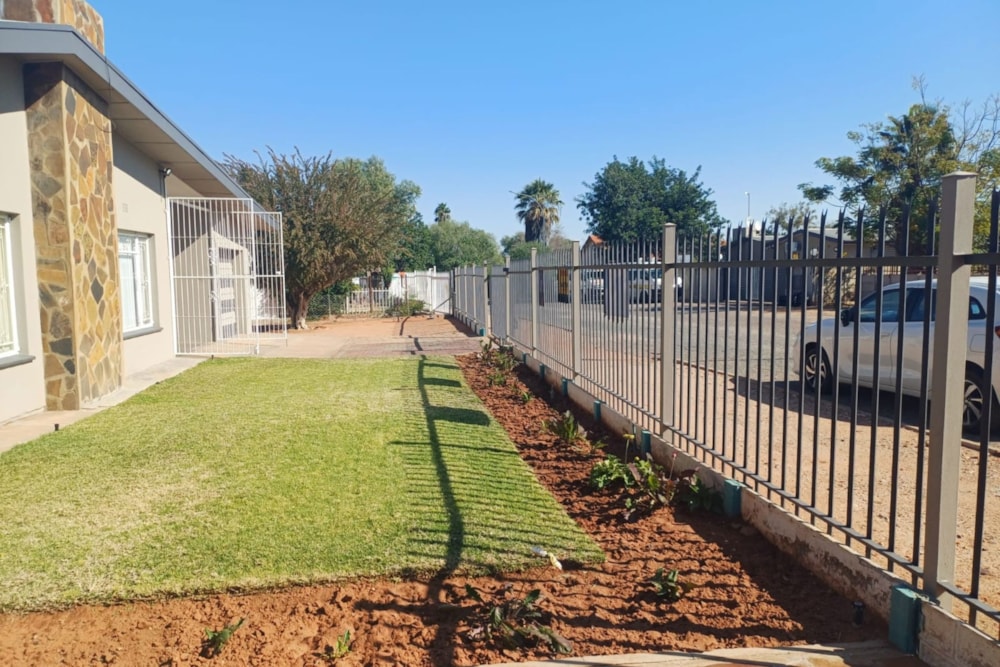 Single-storey house for sale in Die Rand - 1KAH1745469 Single-storey house for sale in Die Rand - 1KAH1745469