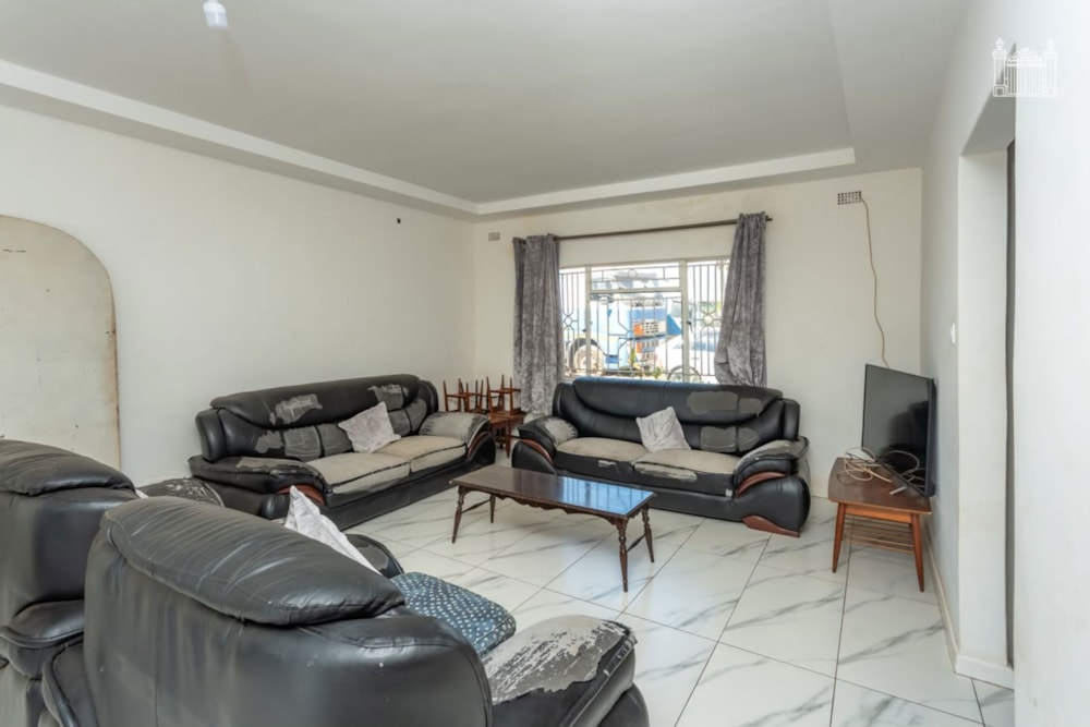 Double-storey house for sale in Tynwald, Zimbabwe - 3ZB1745497 Double-storey house for sale in Tynwald, Zimbabwe - 3ZB1745497