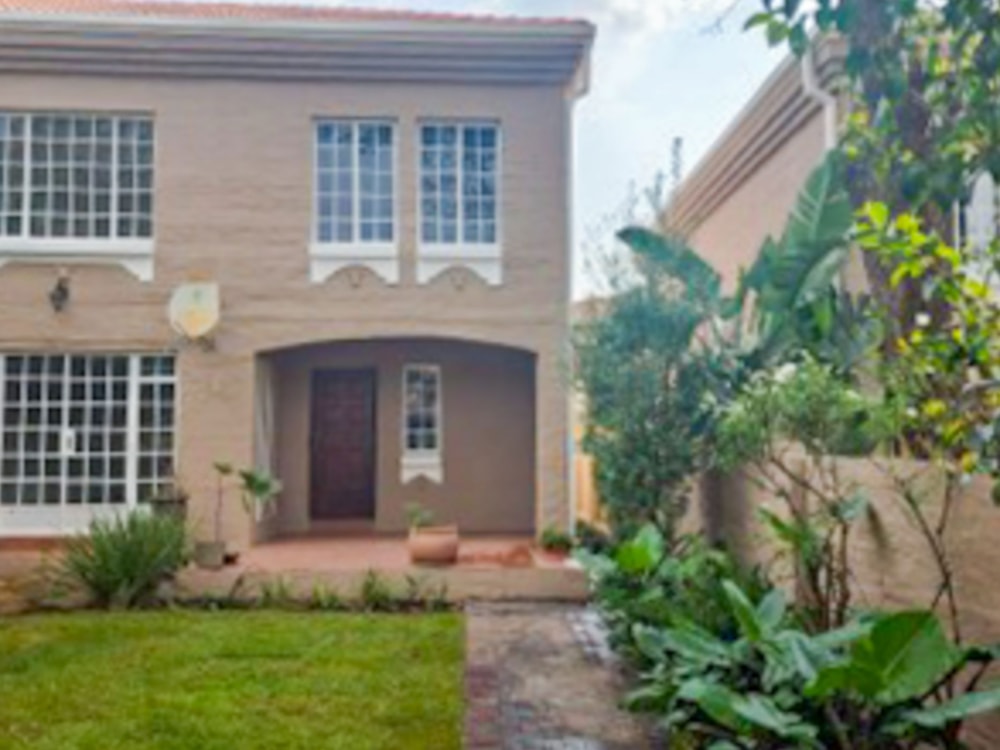 Cluster for sale in North Riding - FW1746388 Cluster for sale in North Riding - FW1746388