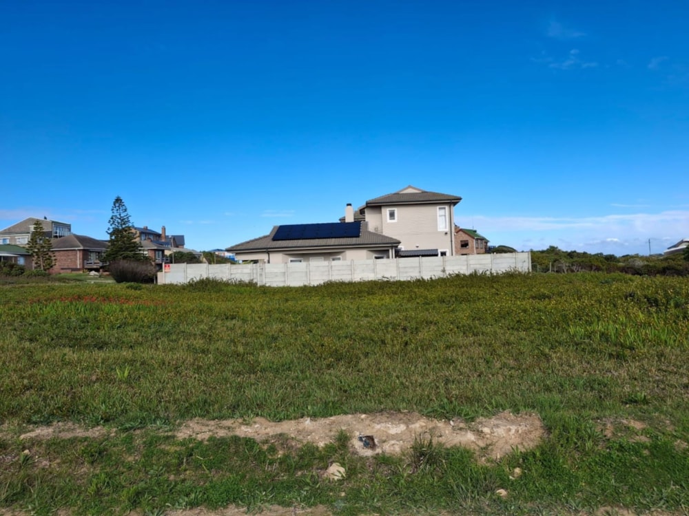 Vacant land for sale in Suiderstrand - 1SW1745488 Vacant land for sale in Suiderstrand - 1SW1745488