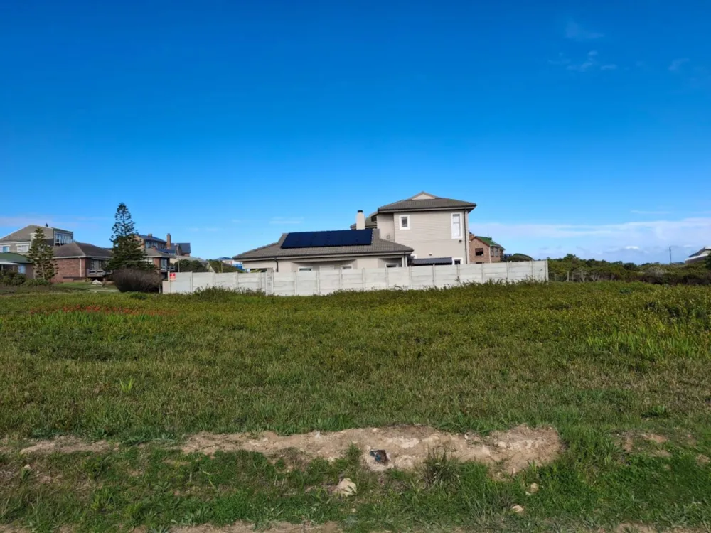 Vacant land for sale in Suiderstrand - 1SW1745488 Vacant land for sale in Suiderstrand - 1SW1745488