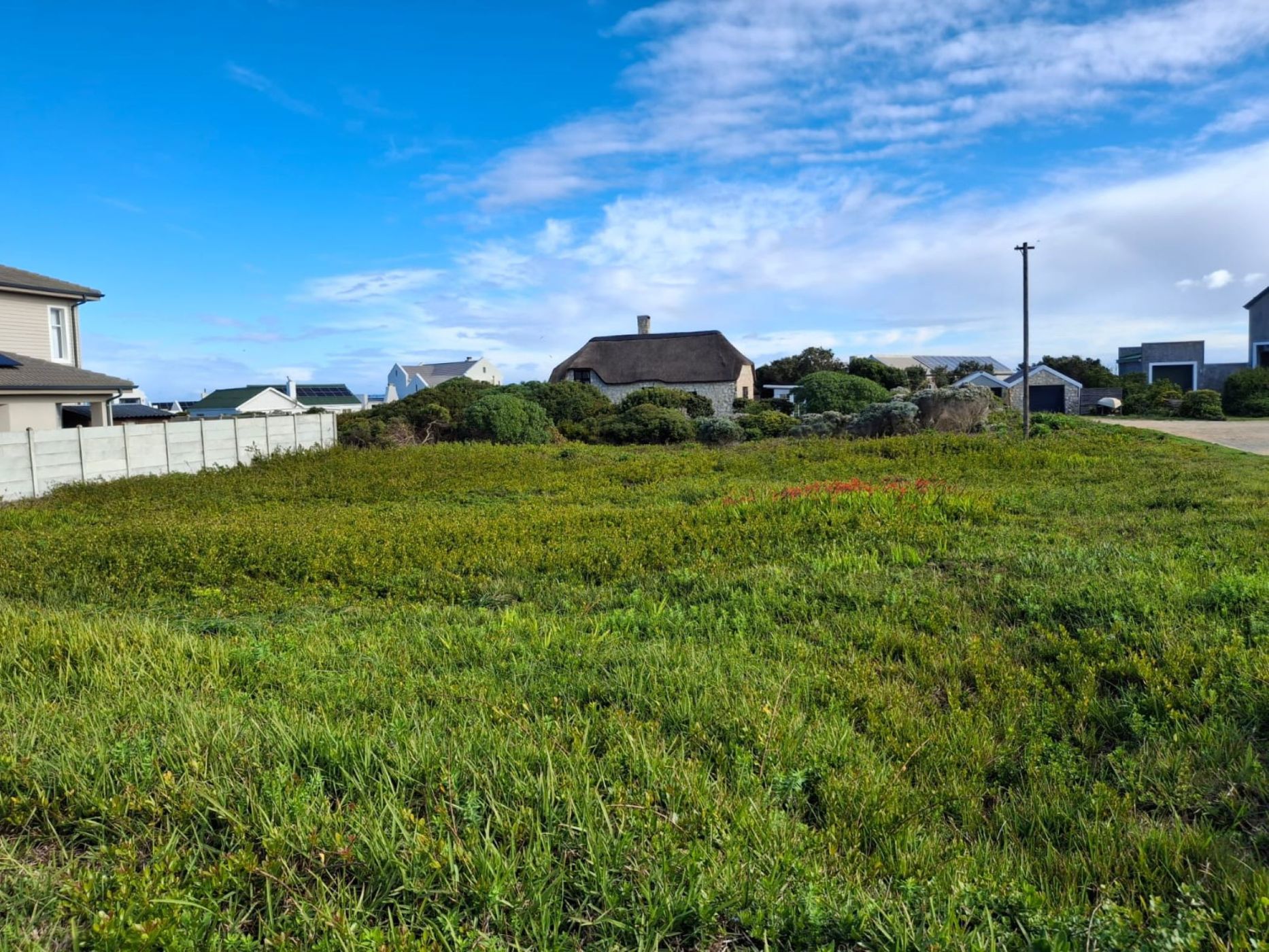 Vacant land for sale in Suiderstrand - 1SW1745488