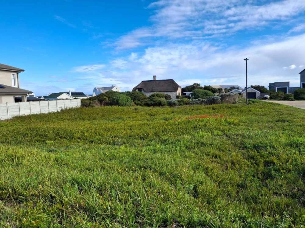 Vacant land for sale in Suiderstrand - 1SW1745488 Vacant land for sale in Suiderstrand - 1SW1745488