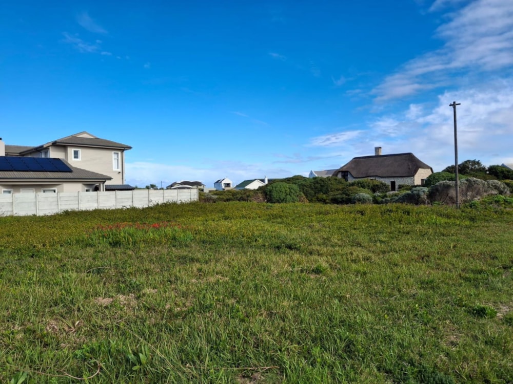 Vacant land for sale in Suiderstrand - 1SW1745488 Vacant land for sale in Suiderstrand - 1SW1745488