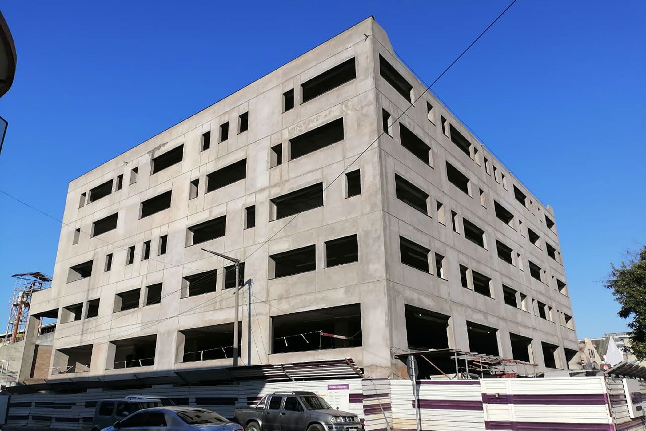 Commercial retail property to rent in Maputo , Mozambique - 3MQ1745487