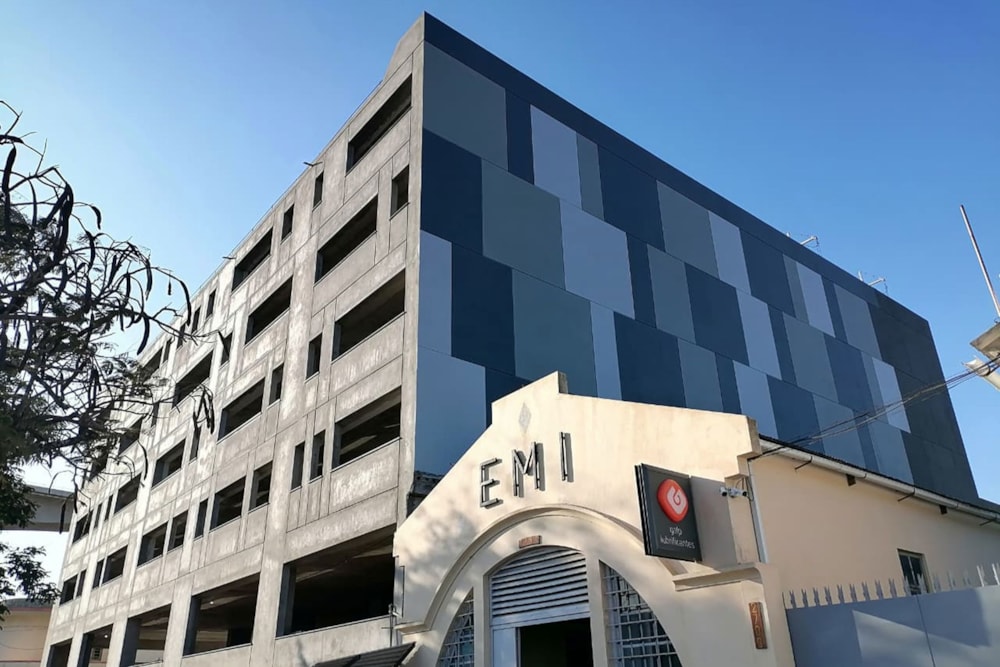 Commercial retail property to rent in Maputo , Mozambique - 3MQ1745487 Commercial retail property to rent in Maputo , Mozambique - 3MQ1745487