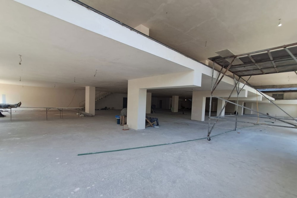 Commercial retail property to rent in Maputo , Mozambique - 3MQ1745487 Commercial retail property to rent in Maputo , Mozambique - 3MQ1745487