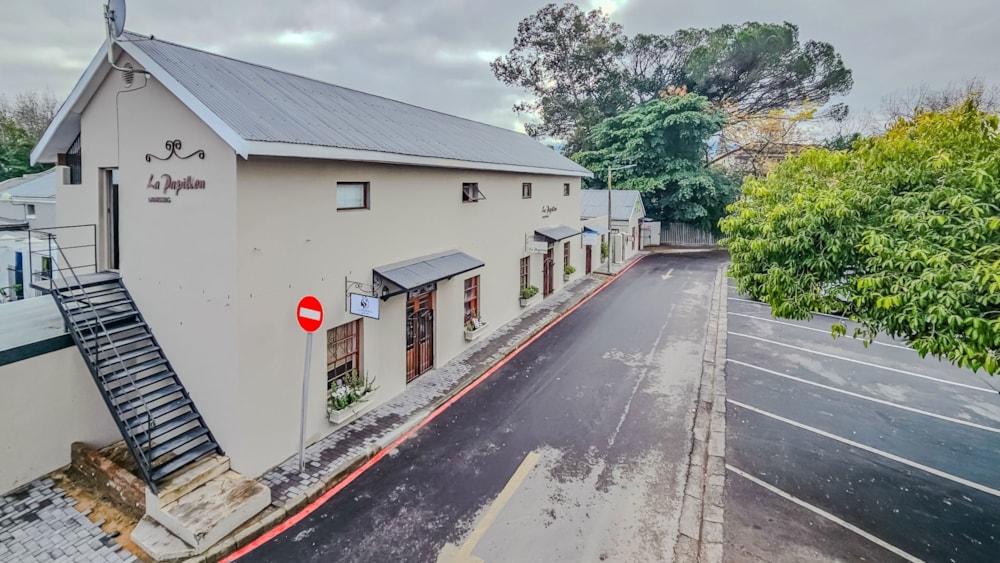 Apartment for sale in Wellington - WEL1745613 Apartment for sale in Wellington - WEL1745613