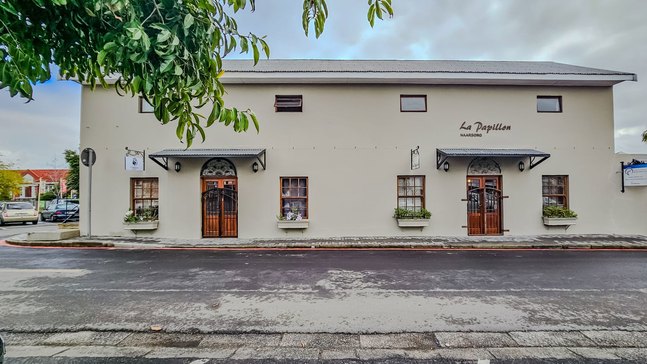 Residential complex for sale in Wellington - WEL1745613