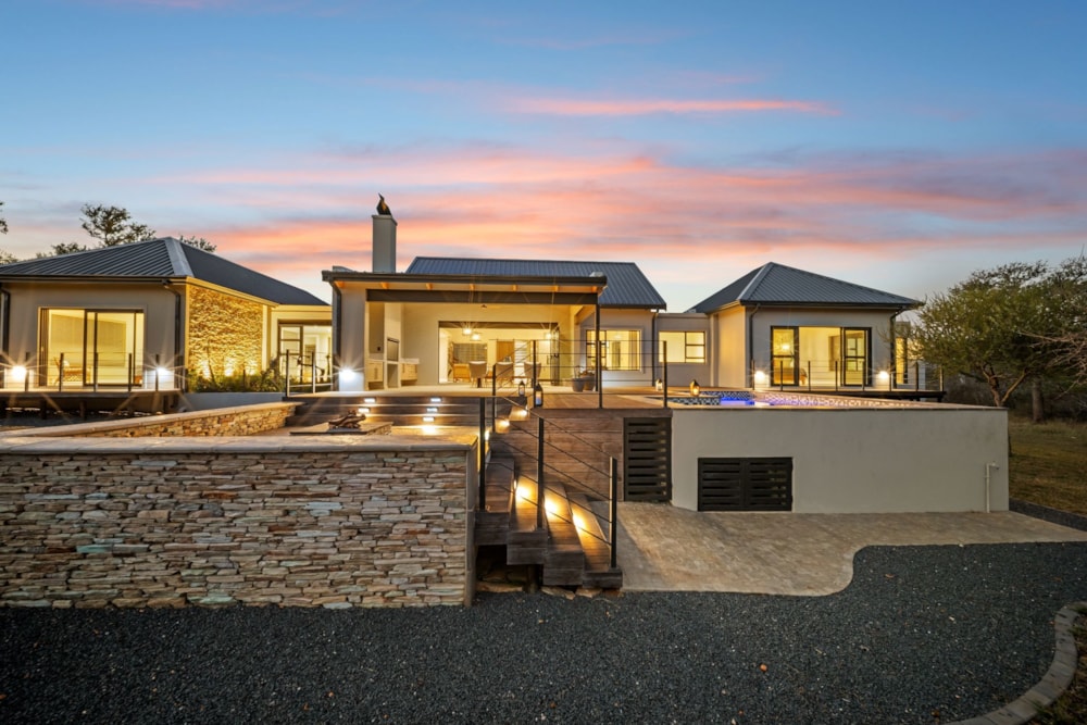 House for sale in Zandspruit Bush & Aero Estate - 1HS1745498 House for sale in Zandspruit Bush & Aero Estate - 1HS1745498