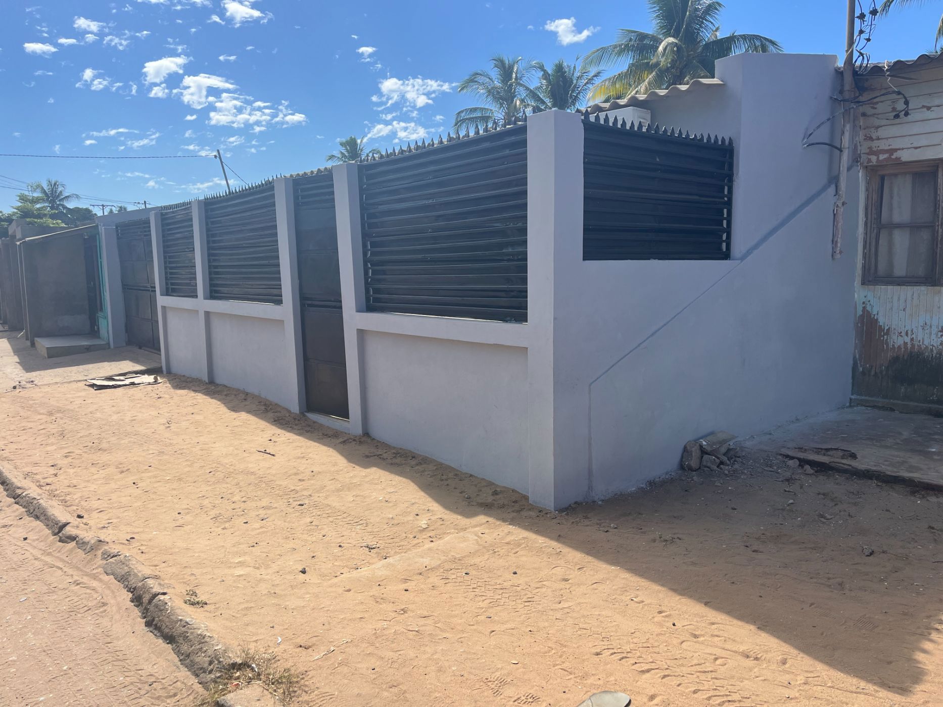 House to rent in Pemba, Cabo Delgado, Mozambique - 3MQ1745505