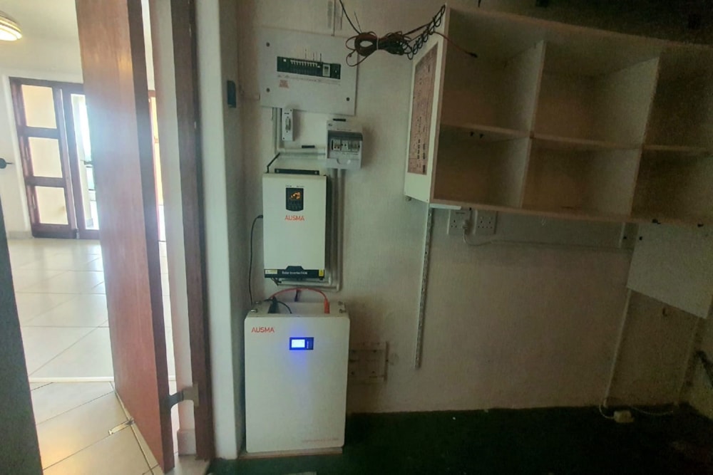 Apartment to rent in Ramsgate - 1PD1745508