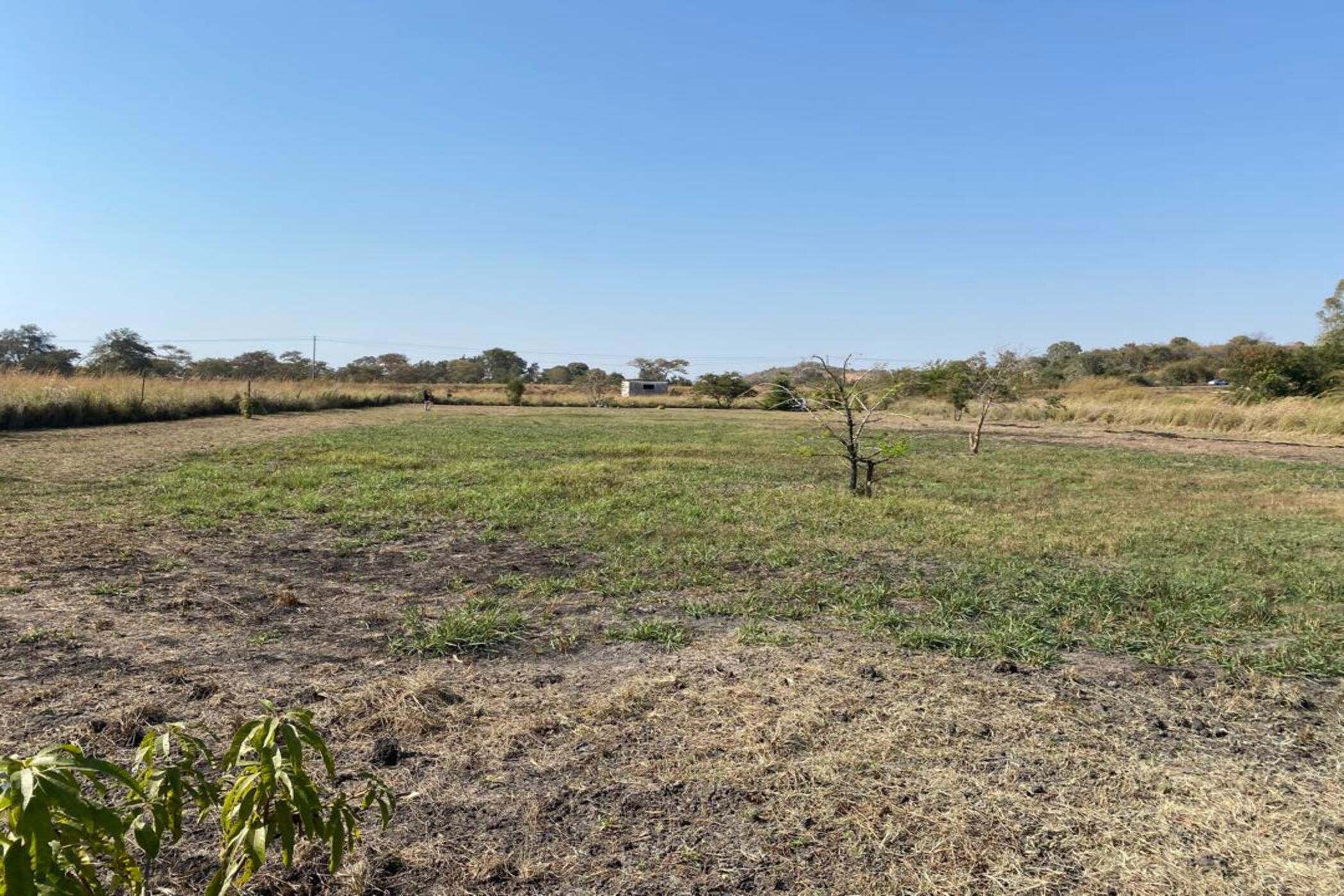 Residential vacant land for sale in Foxdale, Zambia - 3ZA1745553