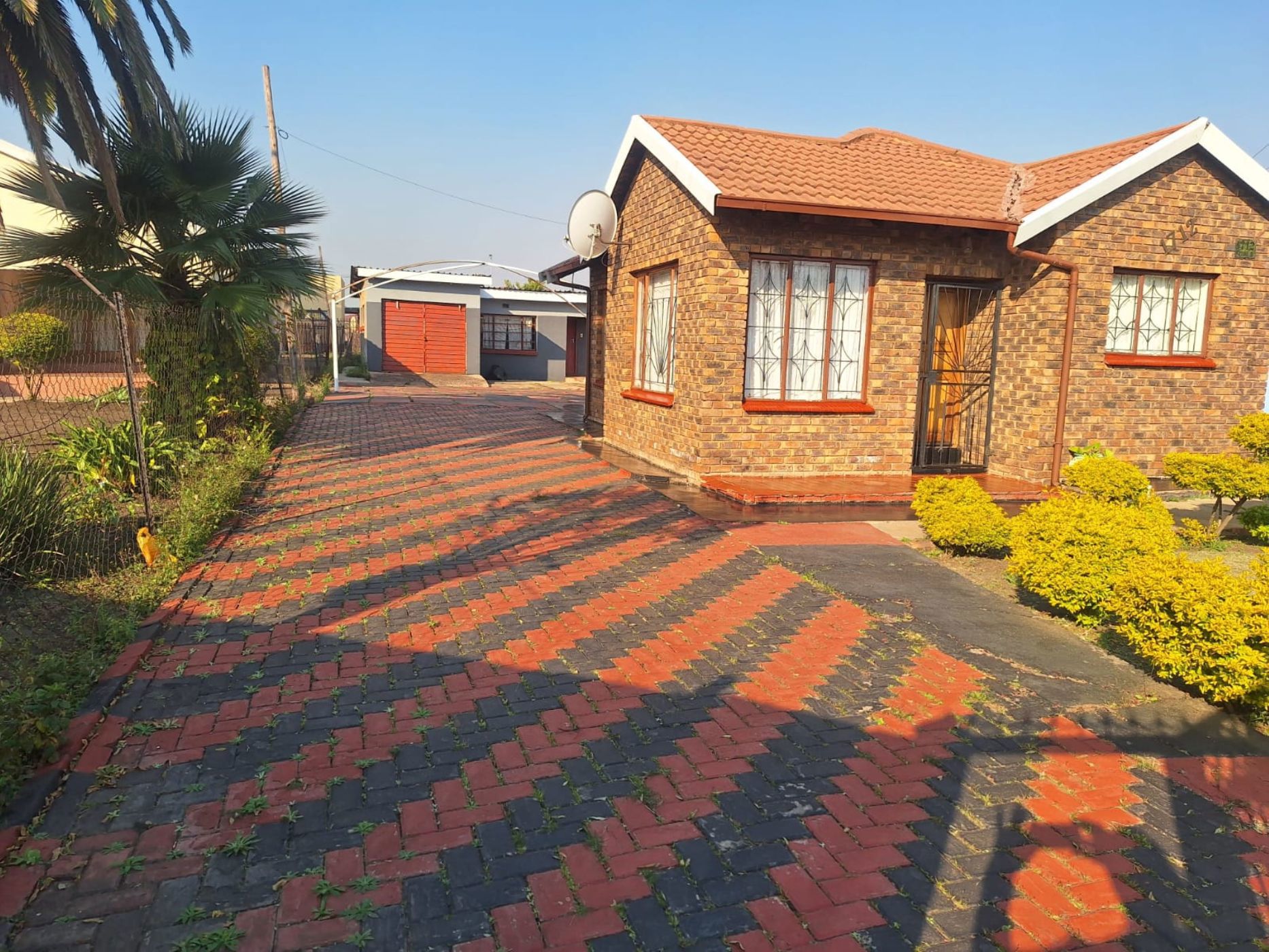 House for sale in Ga-rankuwa Unit 1 - PTM1745670