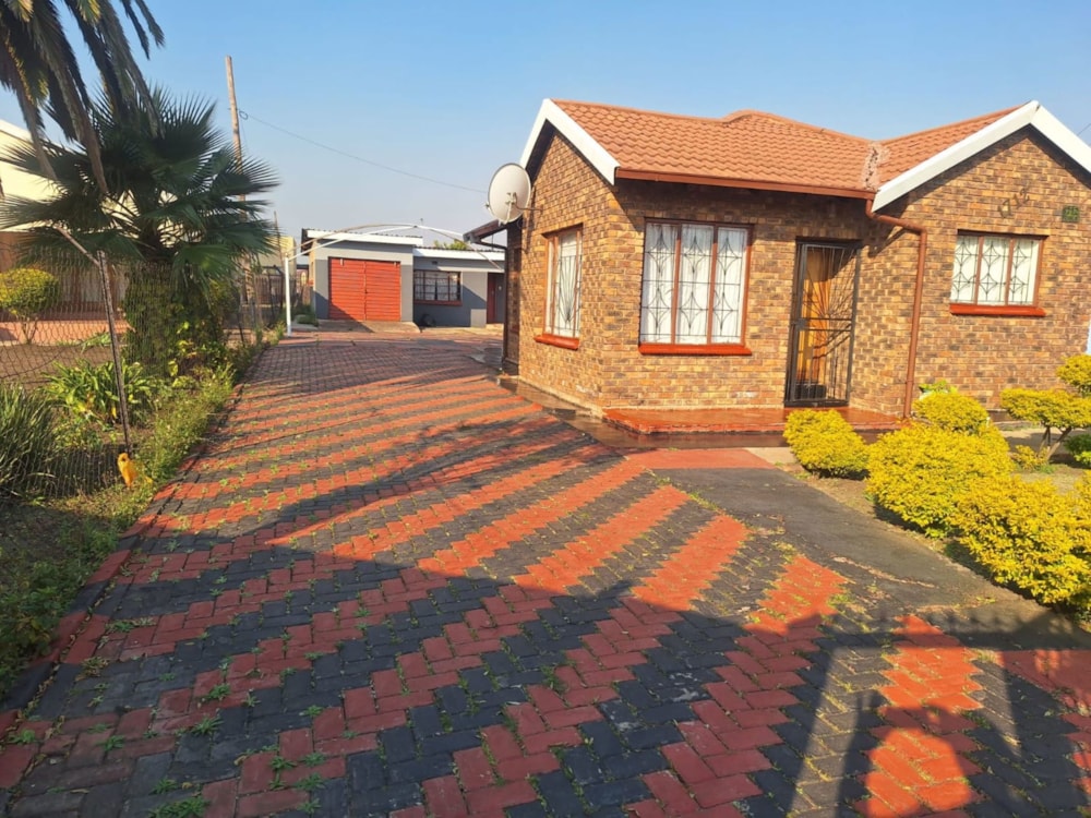 House for sale in Ga-rankuwa Unit 1 - PTM1745670 House for sale in Ga-rankuwa Unit 1 - PTM1745670