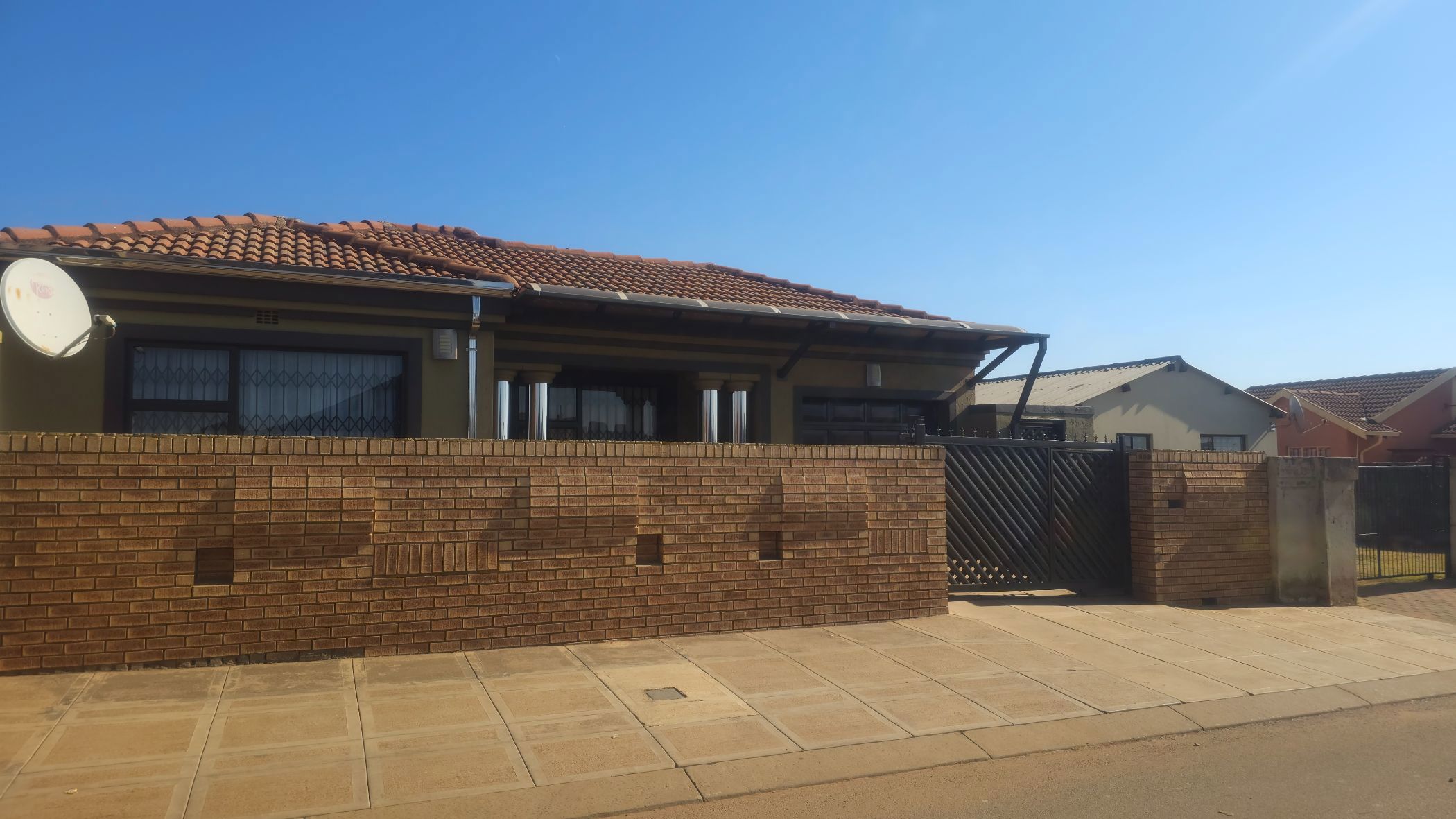 House for sale in Siluma View - BOK1745609
