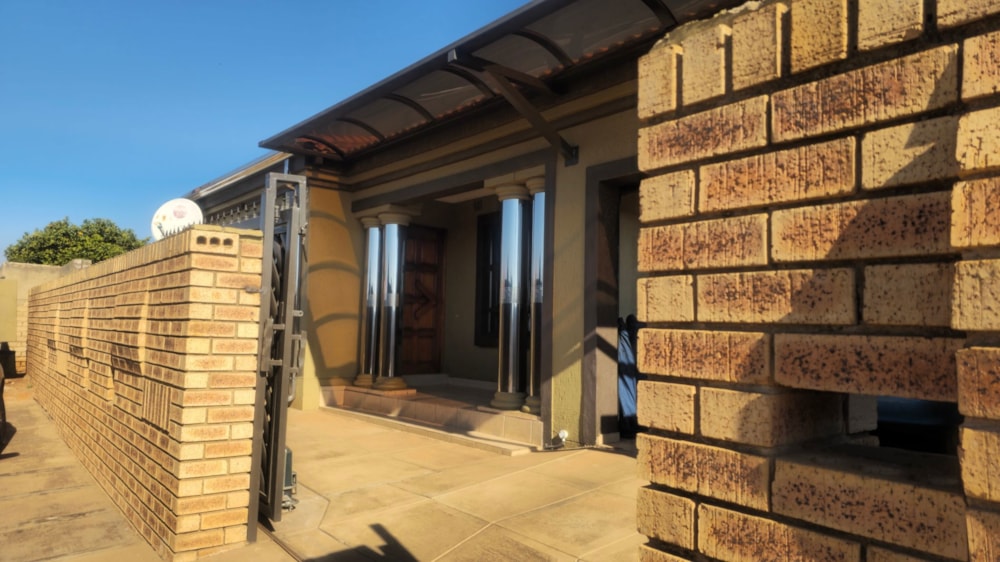 House for sale in Siluma View - BOK1745609 House for sale in Siluma View - BOK1745609