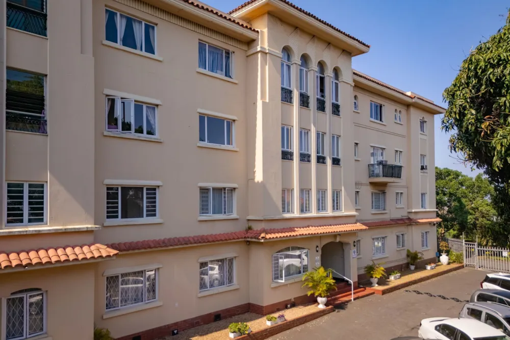 Apartment for sale in Musgrave - 1DBN1745651 Apartment for sale in Musgrave - 1DBN1745651