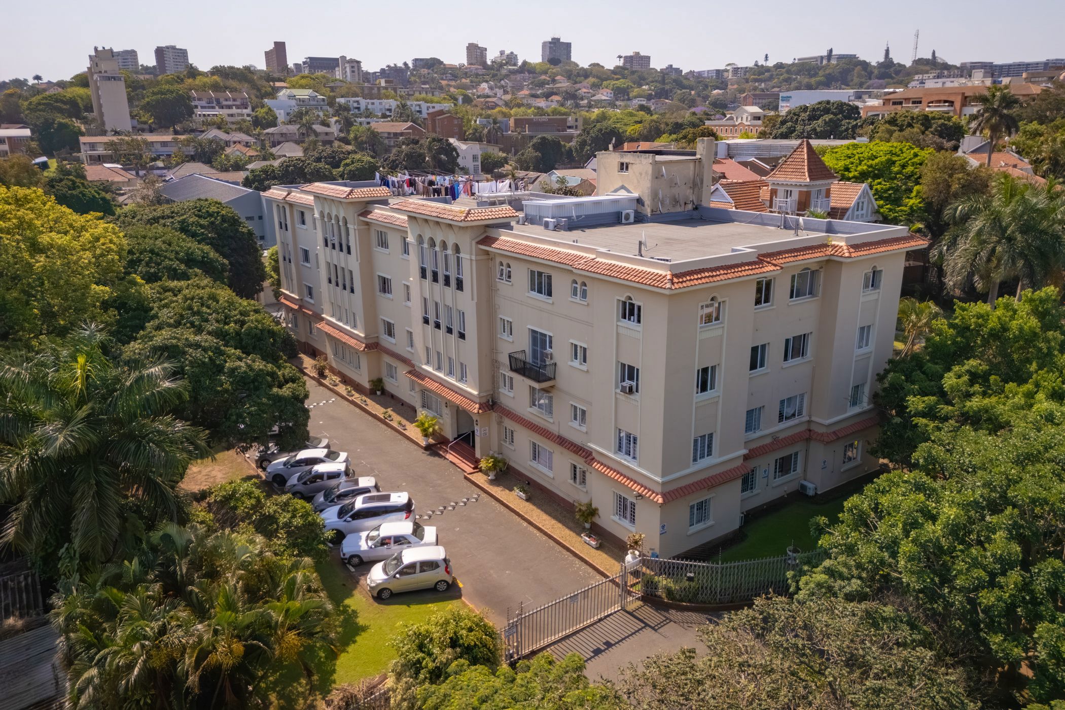 Apartment for sale in Musgrave - 1DBN1745651