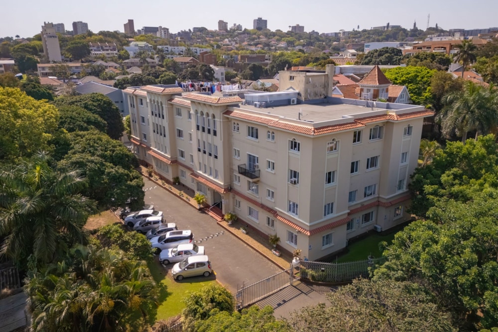 Apartment for sale in Musgrave - 1DBN1745651