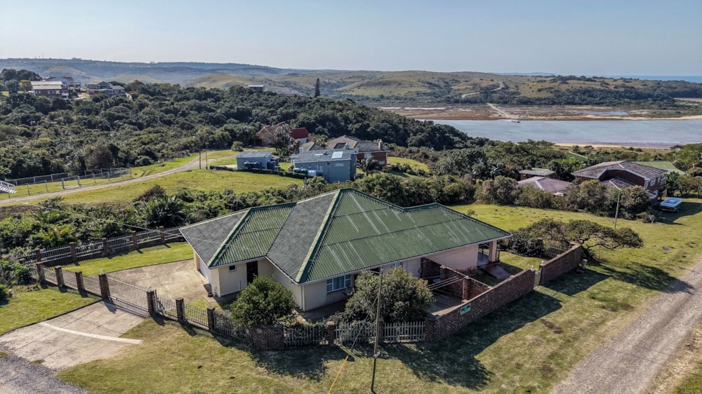 Single-storey house for sale in Kei Mouth - 1EZ1745534 Single-storey house for sale in Kei Mouth - 1EZ1745534