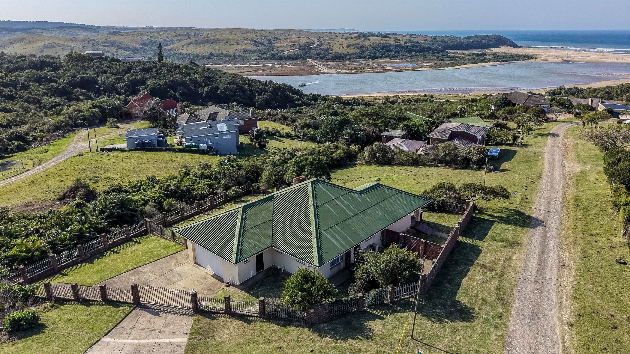Single-storey house for sale in Kei Mouth - 1EZ1745534
