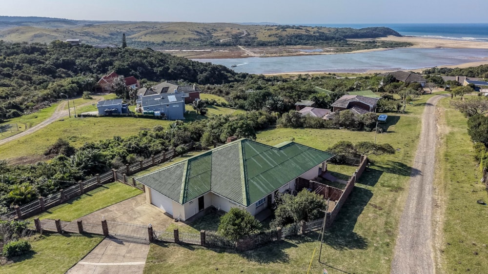 Single-storey house for sale in Kei Mouth - 1EZ1745534 Single-storey house for sale in Kei Mouth - 1EZ1745534