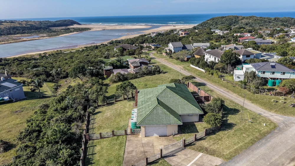 Single-storey house for sale in Kei Mouth - 1EZ1745534 Single-storey house for sale in Kei Mouth - 1EZ1745534