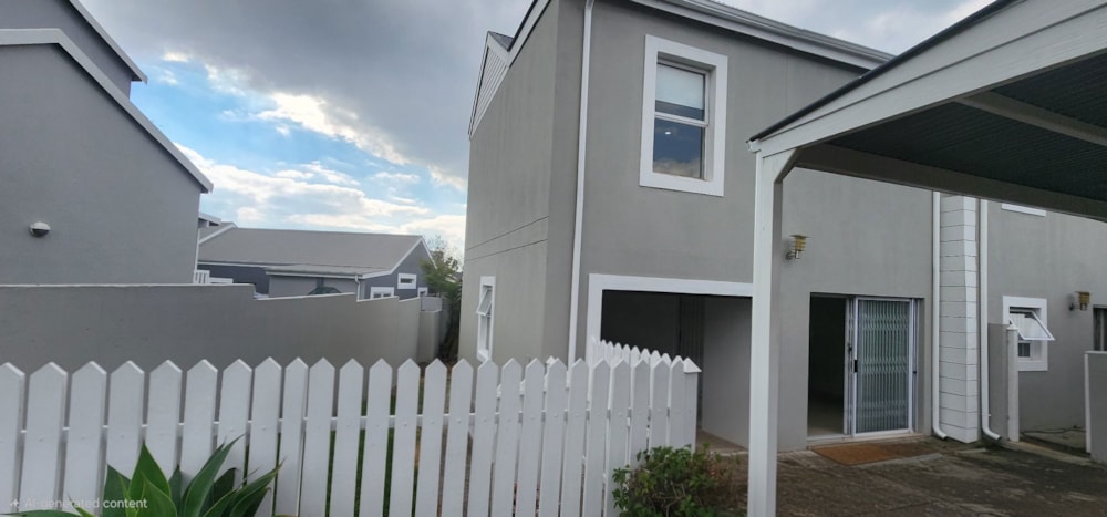 Townhouse for sale in Erasmus Park - CN1745669