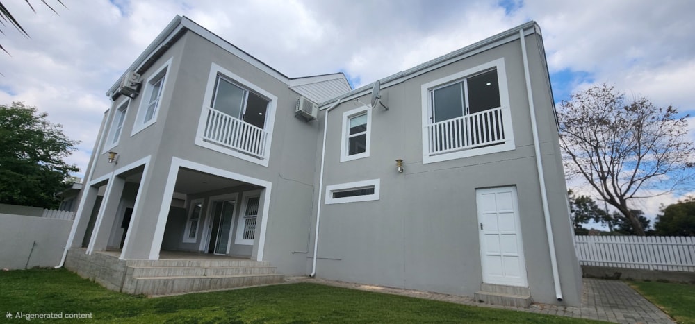 Townhouse for sale in Erasmus Park - CN1745669