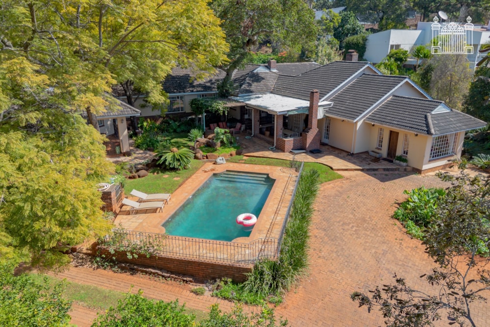 House for sale in Greystone Park, Zimbabwe - 3ZB1745541 House for sale in Greystone Park, Zimbabwe - 3ZB1745541