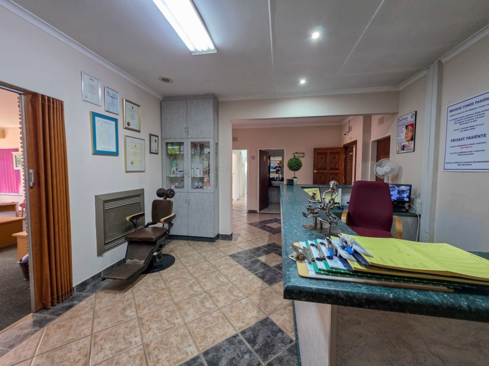 Commercial business for sale in Dalpark - 1BJ1745590 Commercial business for sale in Dalpark - 1BJ1745590