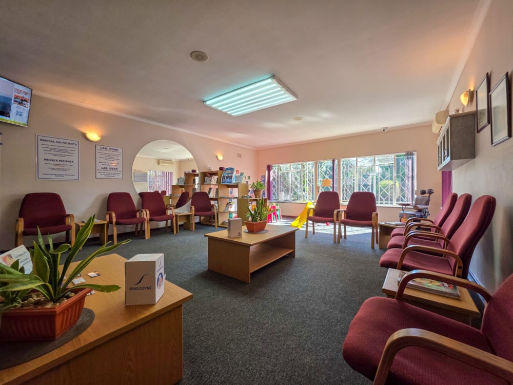 Commercial business for sale in Dalpark - 1BJ1745590 Commercial business for sale in Dalpark - 1BJ1745590