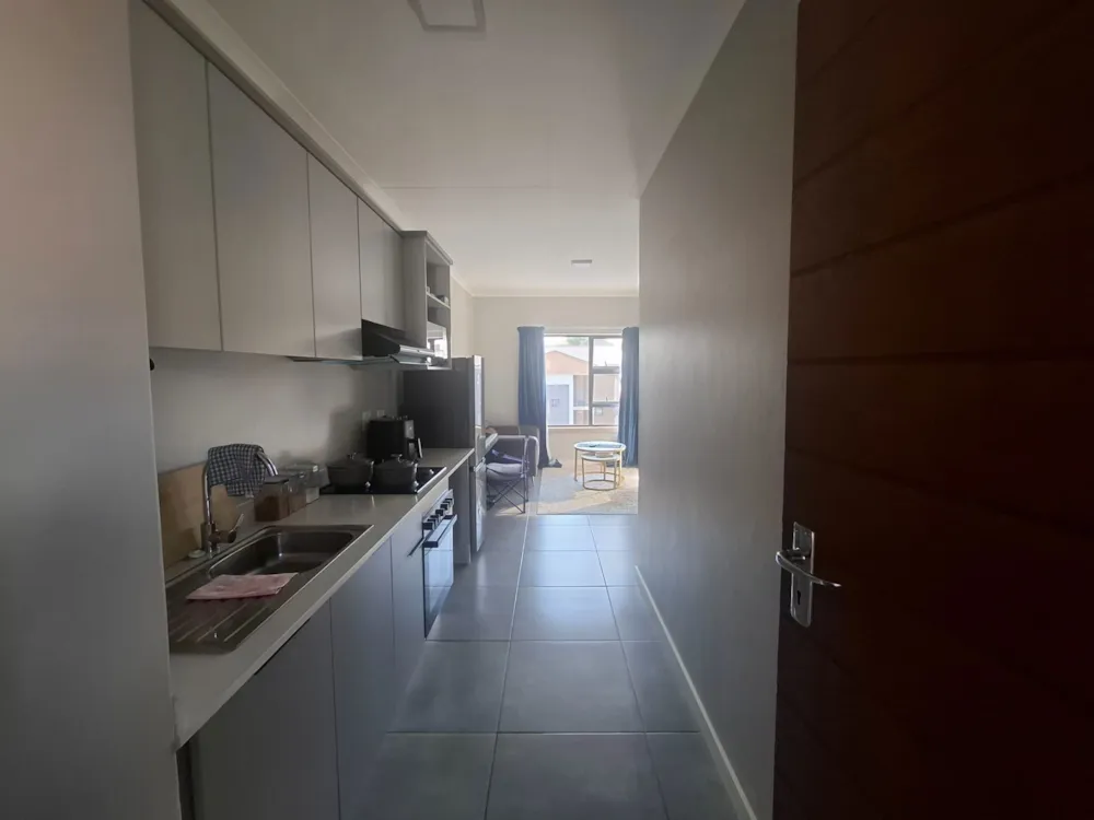 Apartment for sale in Sinoville - PTM1745969 Apartment for sale in Sinoville - PTM1745969