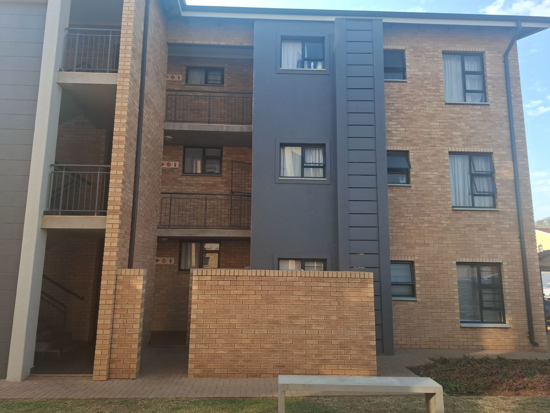 Apartment for sale in Sinoville - PTM1745969