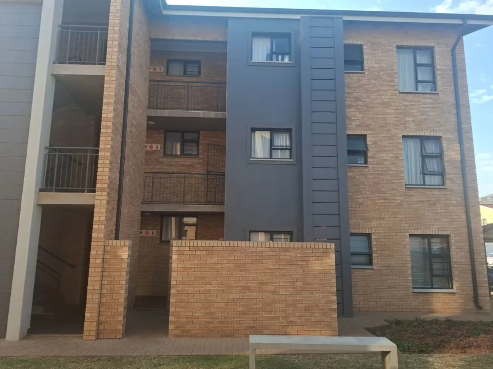 Apartment for sale in Sinoville - PTM1745969 Apartment for sale in Sinoville - PTM1745969