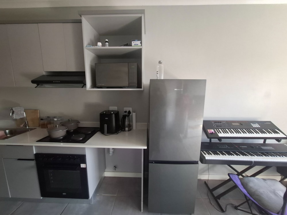 Apartment for sale in Sinoville - PTM1745969 Apartment for sale in Sinoville - PTM1745969